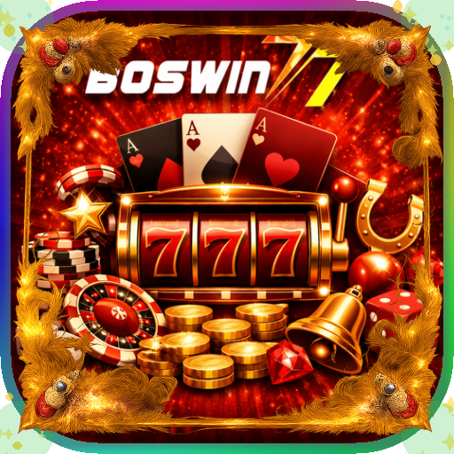 boswin77 — galeri pratinjau - APK Resmi
